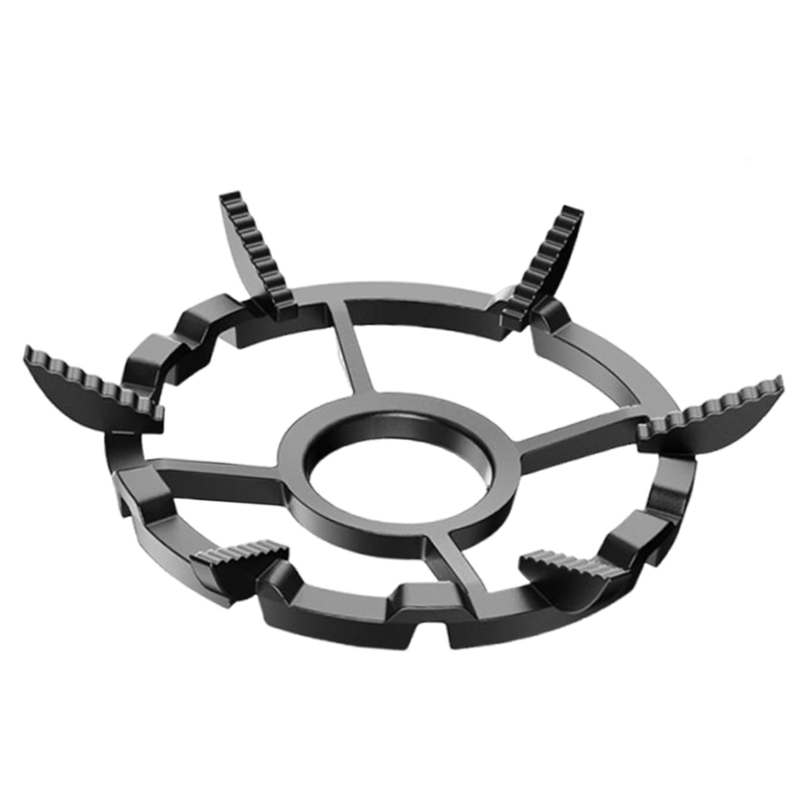Supporto per wok in ghisa, por - Cast Iron Corn recensione e prezzo