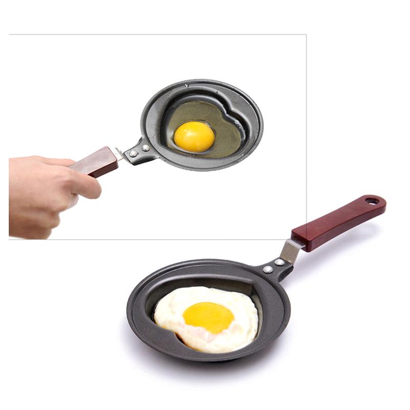 Mini Padella a Forma di Cuore  - Cast Iron Corn recensione e prezzo