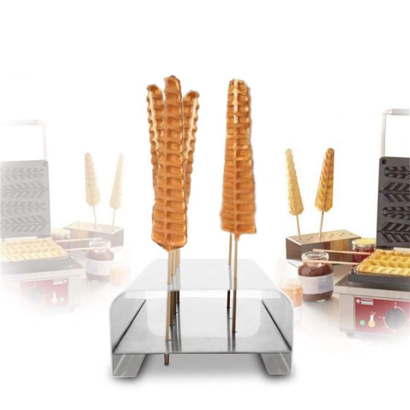 Espositori per hot dog su stec - Corn Dog Stick recensione e prezzo