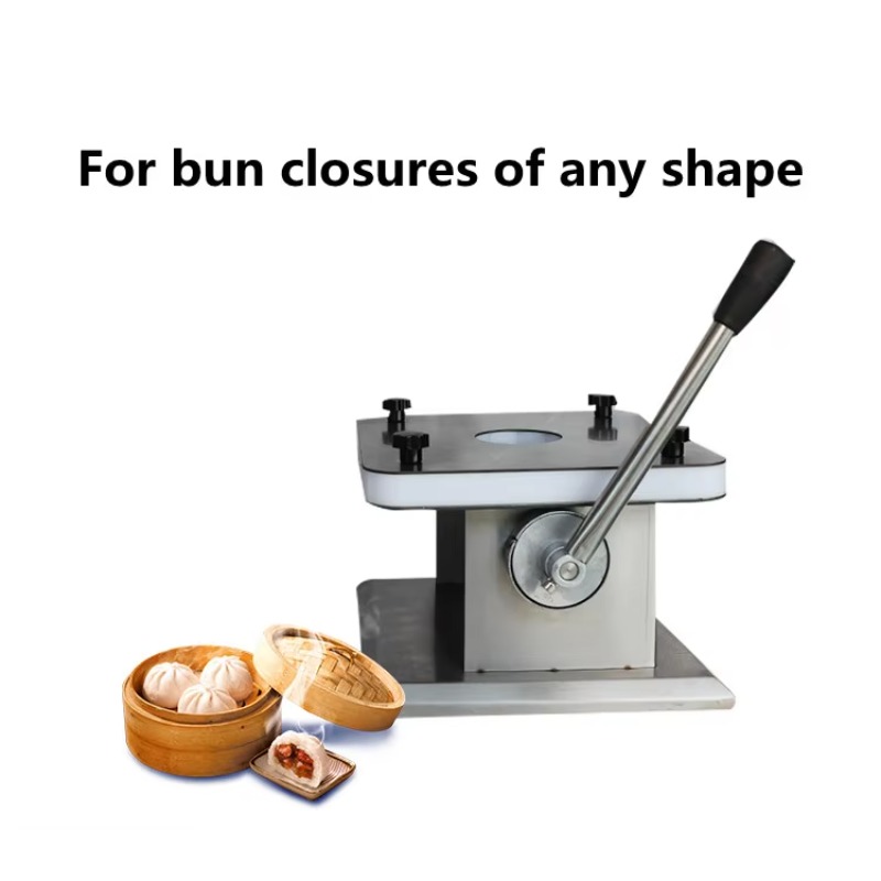 Macchina Semiautomatica per la - Dumpling Press Set recensione e prezzo