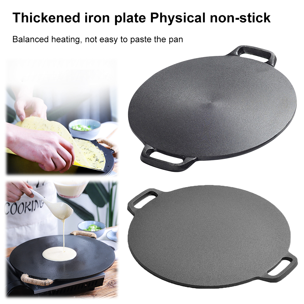 10.2/11/11.8/12.6/13.4 pollici - Cast Iron Corn recensione e prezzo