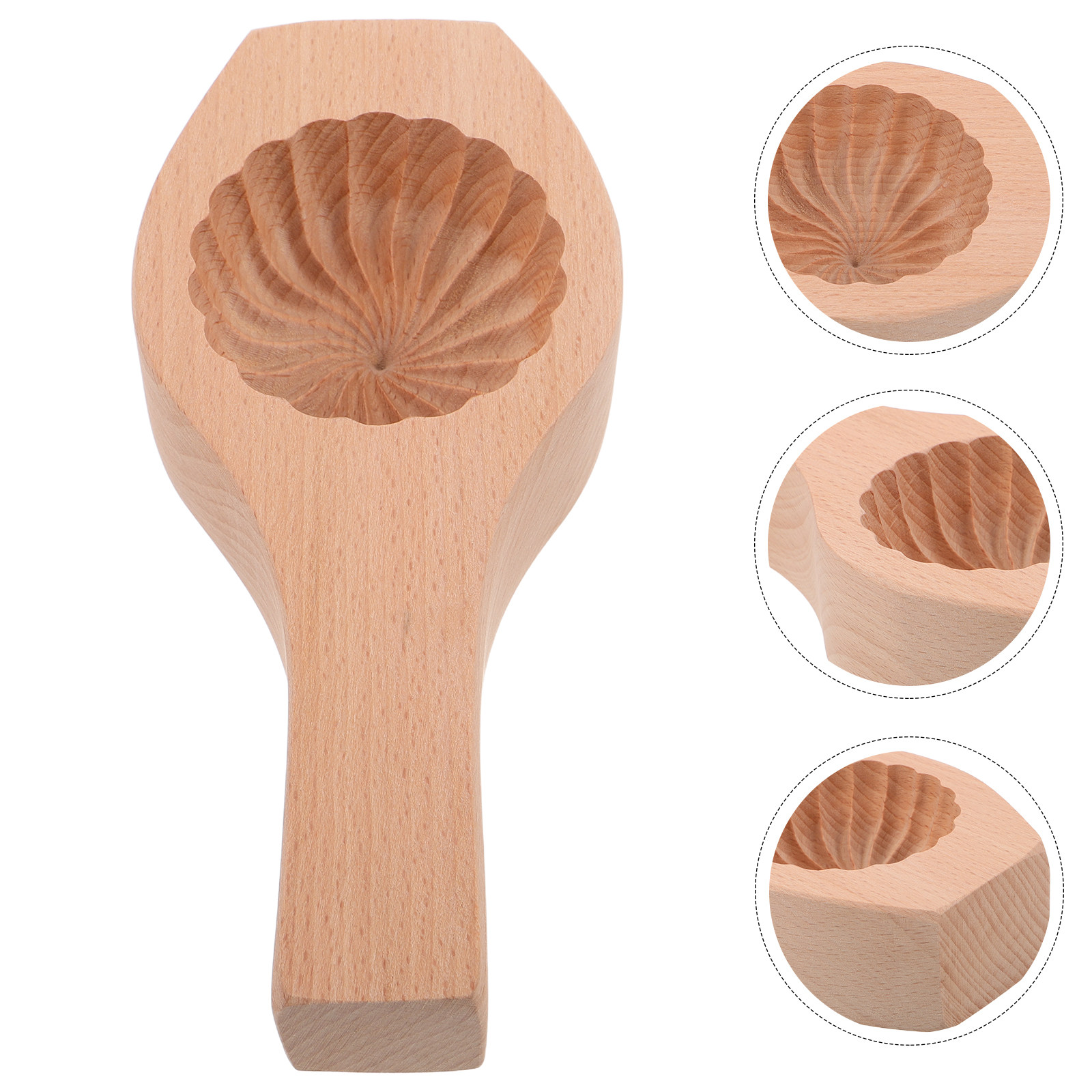 Stampo in Legno di Bambù per R - Bao Steamer Bamboo recensione e prezzo