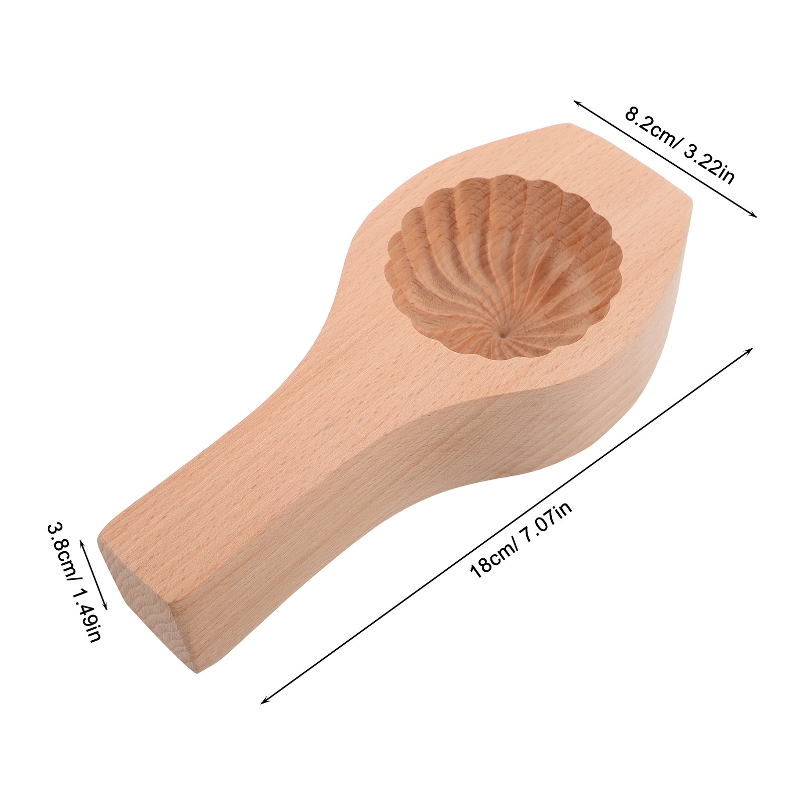 Stampo in Legno di Bambù per R - Bao Steamer Bamboo recensione e prezzo