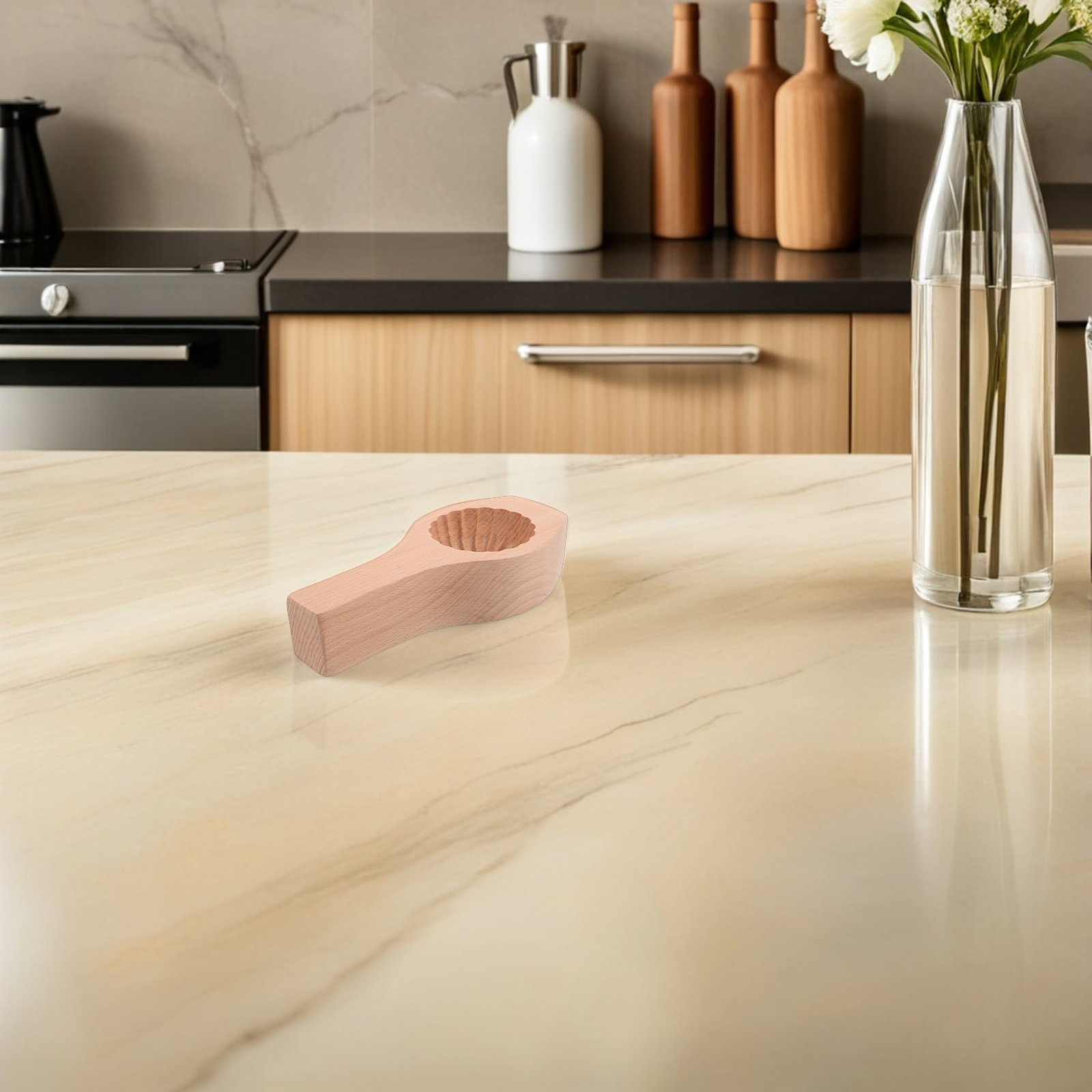 Stampo in Legno di Bambù per R - Bao Steamer Bamboo recensione e prezzo