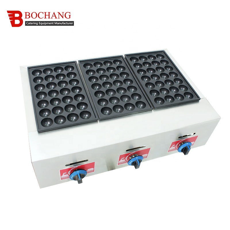 Macchina Professionale Commerc - Takoyaki Grill Plate recensione e prezzo