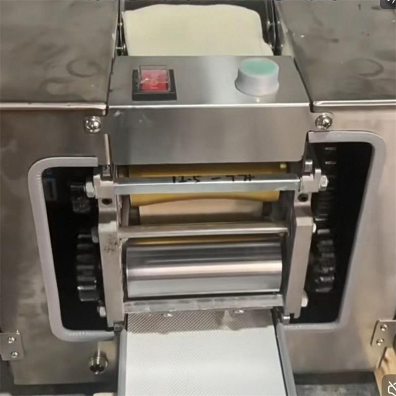Macchina automatica per avvolg - Spring Roll Wrapper recensione e prezzo