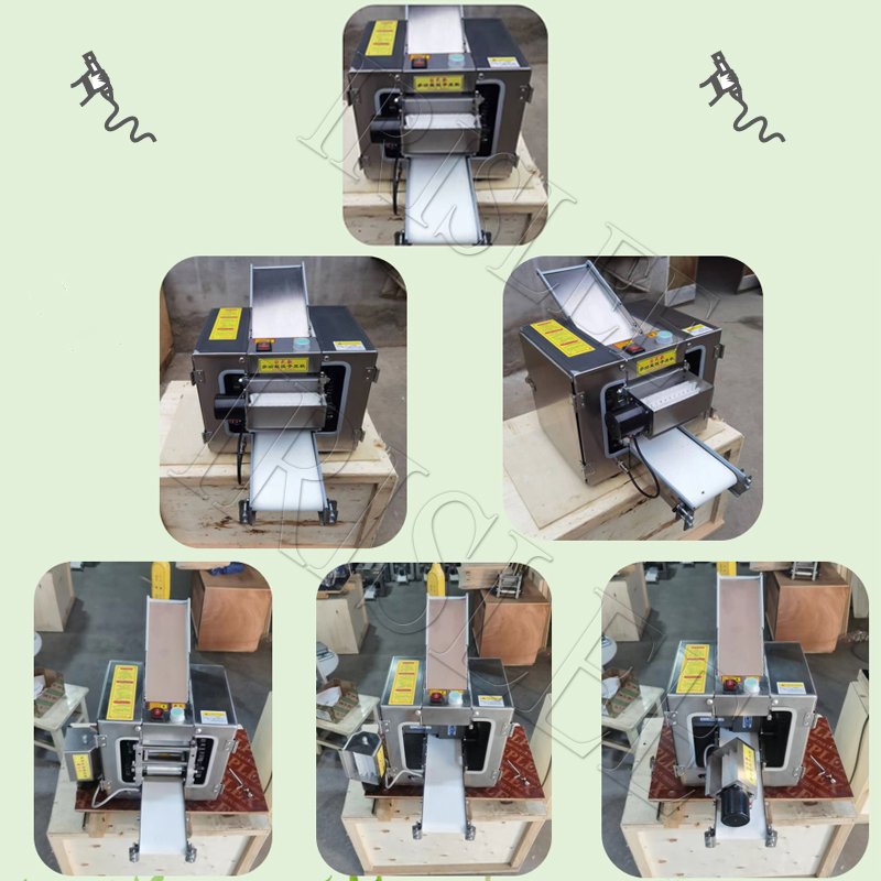 Macchina automatica per avvolg - Spring Roll Wrapper recensione e prezzo