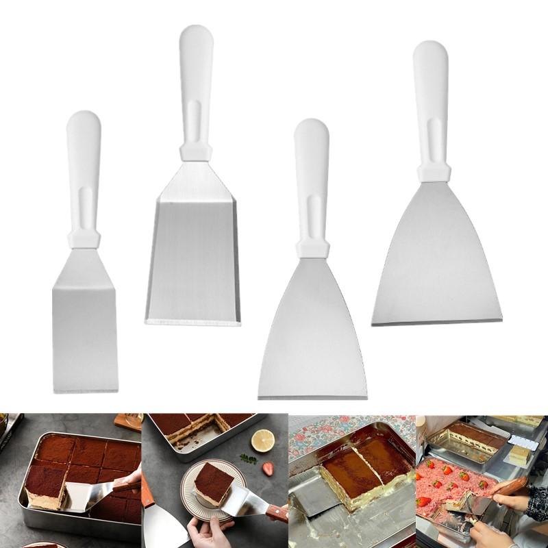 Spatola per torte in acciaio i - Okonomiyaki Spatula recensione e prezzo