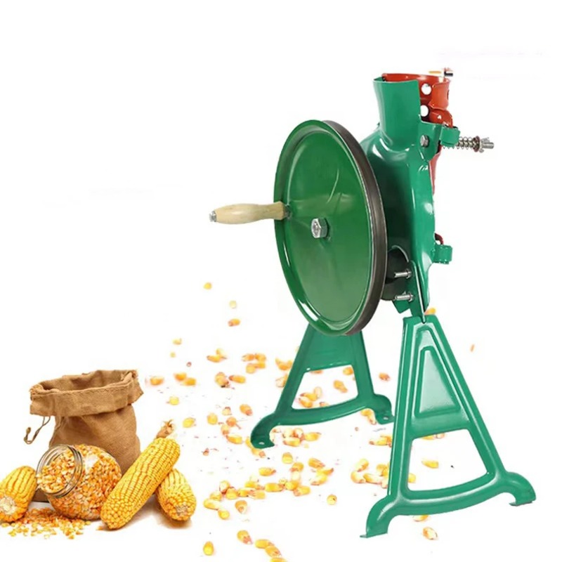 Sgranatore Manuale per Mais in - Cast Iron Corn recensione e prezzo