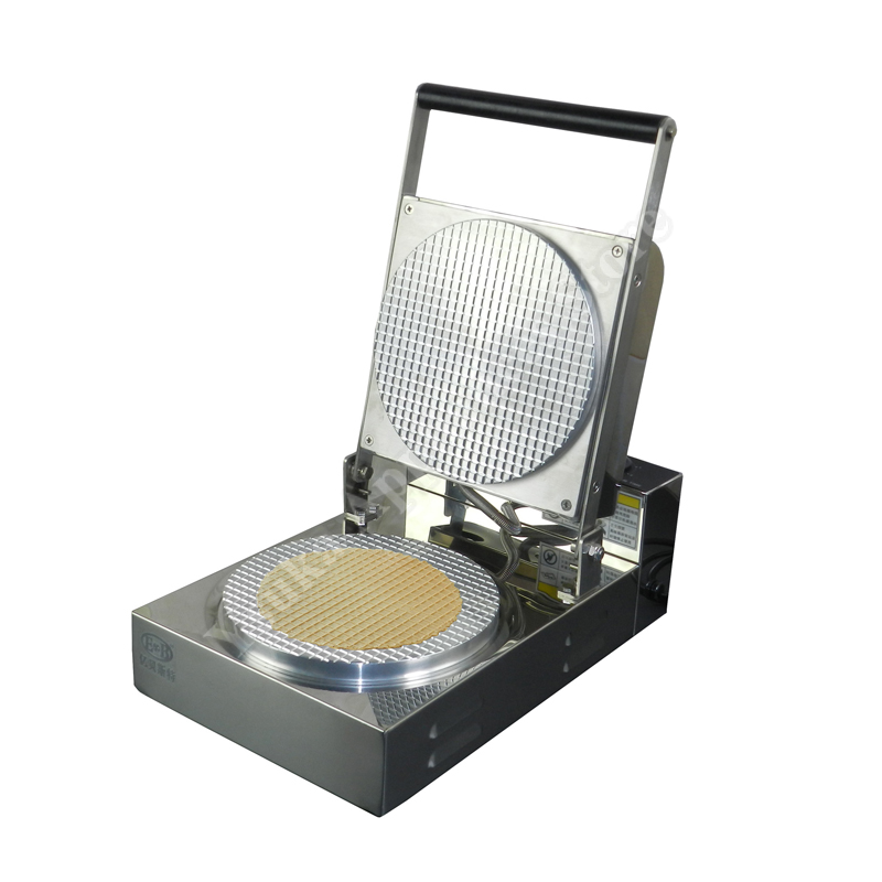 Macchina Elettrica per Coni Cr - Waffle Cone Maker recensione e prezzo