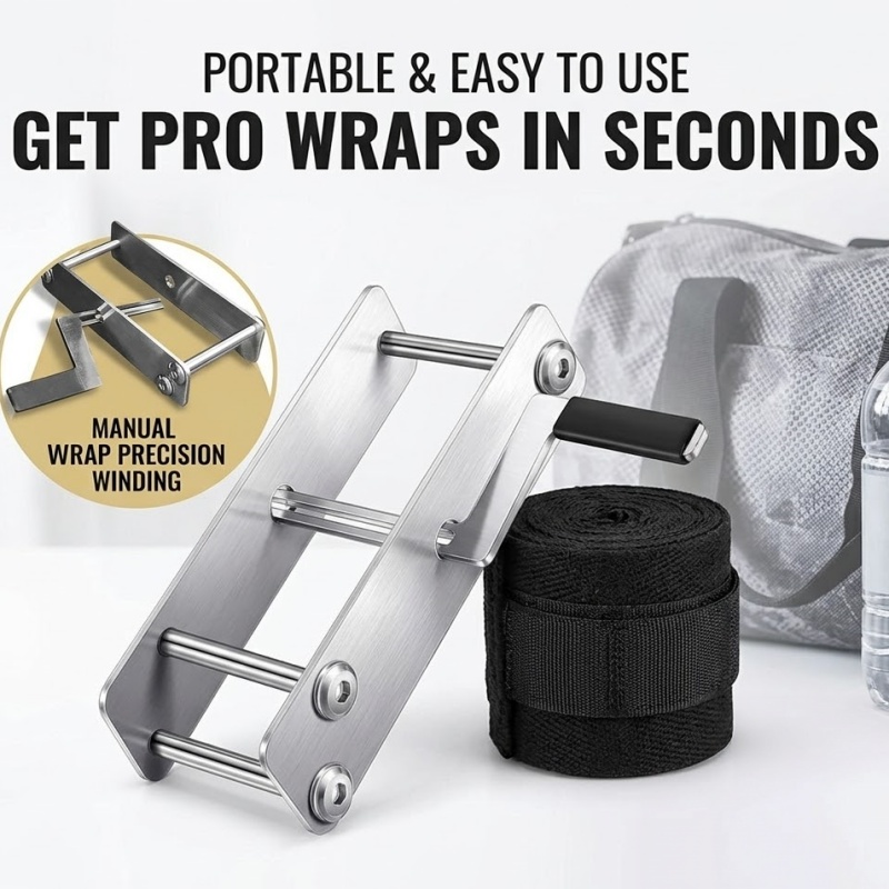 Avvolgitore manuale portatile  - Spring Roll Wrapper recensione e prezzo