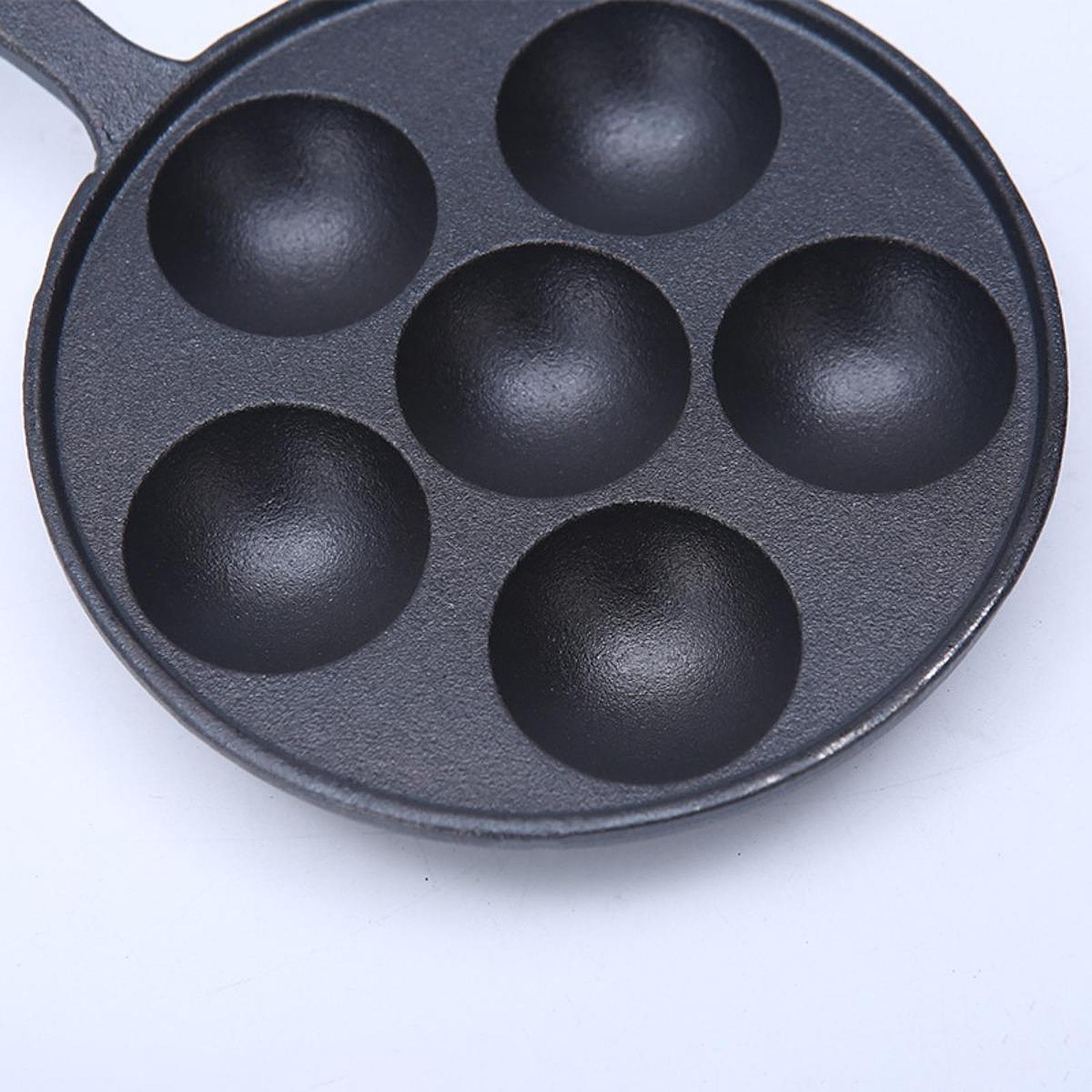 Piastra per Takoyaki Antiadere - Takoyaki Grill Plate recensione e prezzo