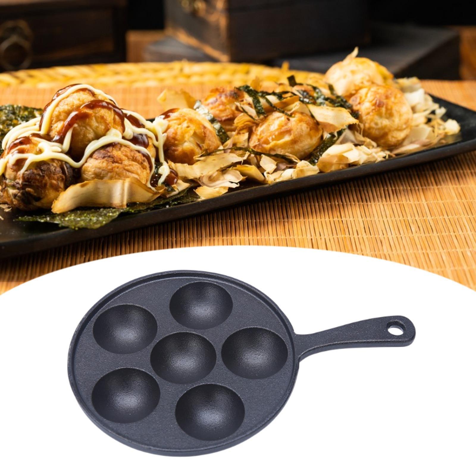 Piastra per Takoyaki Antiadere - Takoyaki Grill Plate recensione e prezzo