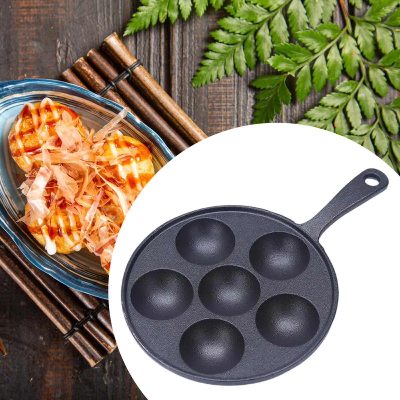 Piastra per Takoyaki Antiadere - Takoyaki Grill Plate recensione e prezzo