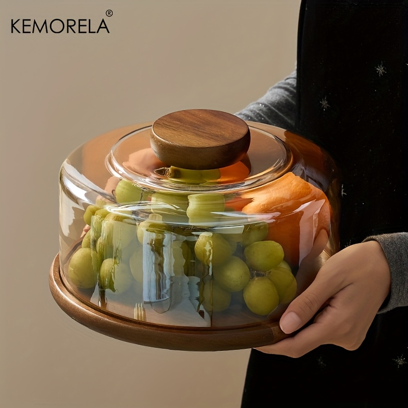 1 supporto per torta rotondo i - Dim Sum Basket recensione e prezzo