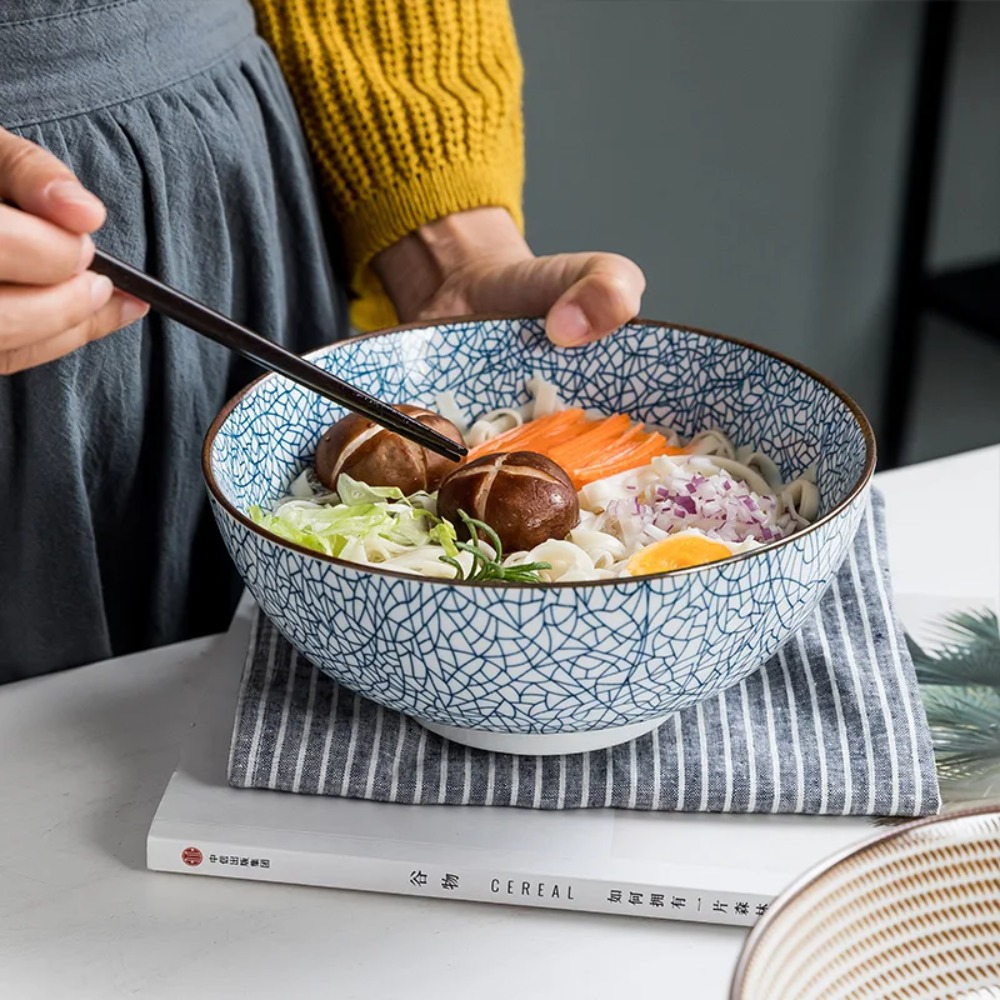 Ciotola per Noodles Giapponesi - Dim Sum Basket recensione e prezzo